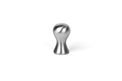 POMO INOX MATE  STYLO 16X27MM  3535202