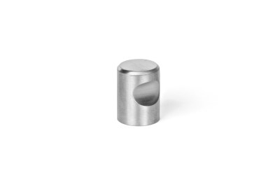 POMO INOX BRIL.CIL.FRESADO 19X28 3520102