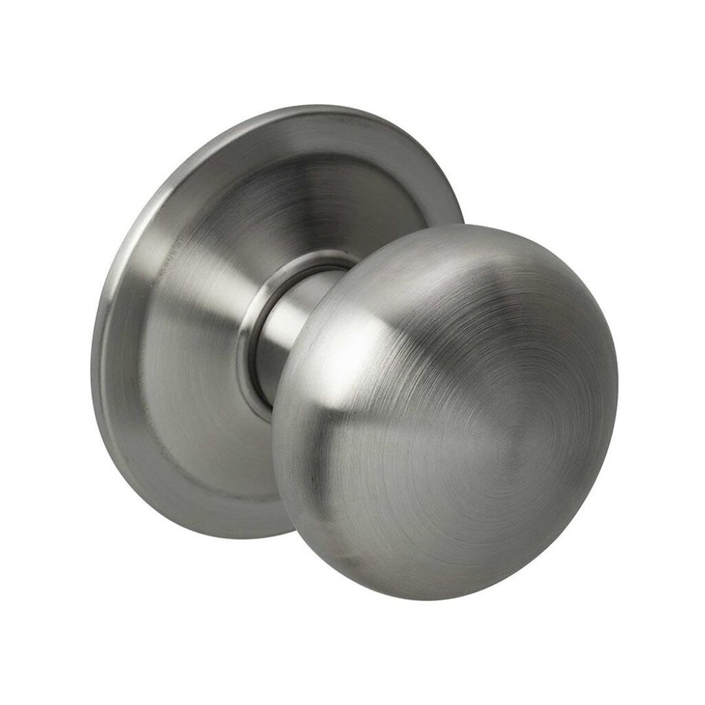 POMO INOX MATE.         14X25MM 3705202