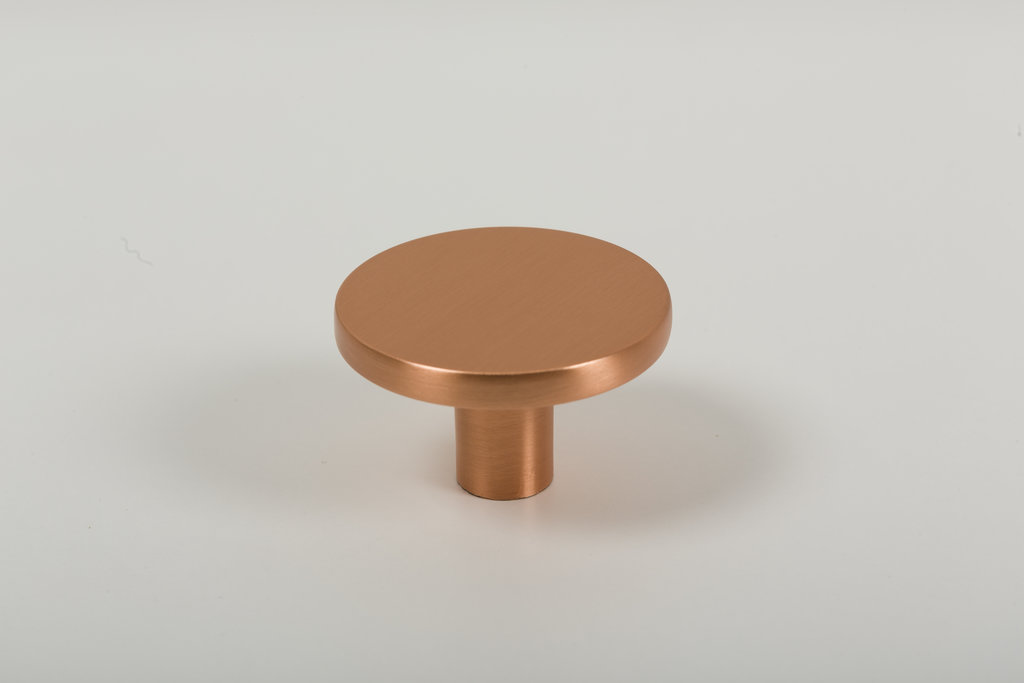 Pomo viefe como big 0168041z26 cobre cep