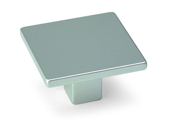 Pomo    metalizado 2125 ( 40mm)  6095301
