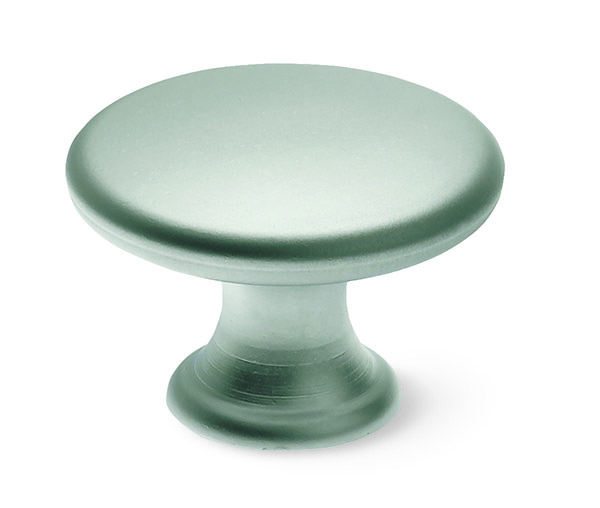 Pomo    cromo mate 2116 ( 40mm)  6284001