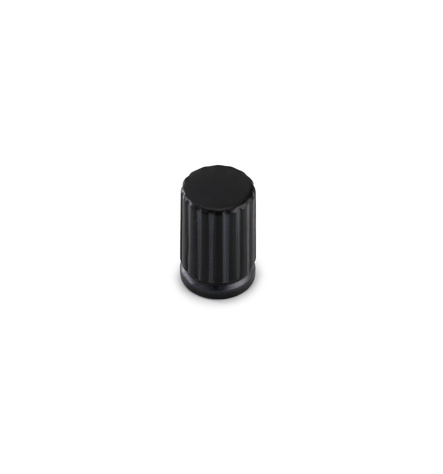 POMO NEGRO MATE           28MMX18MMX28MM