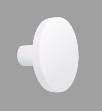 POMO VIEFE COMO BIG 0168041ZM1 BLANCO 1