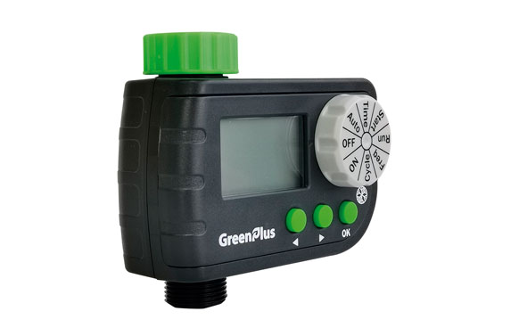 PROGRAMADOR DE RIEGO DIGITAL  GX+EASY+ 1