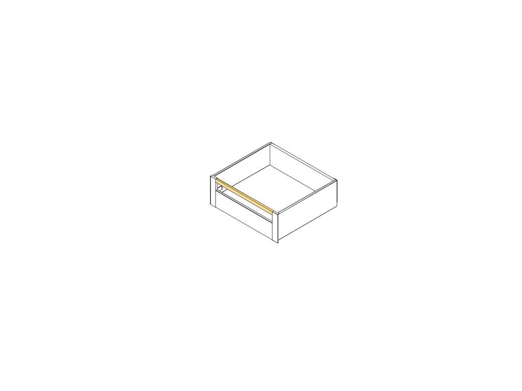PROLONGACION VERTEX  1.1 BLANC   3113412 3