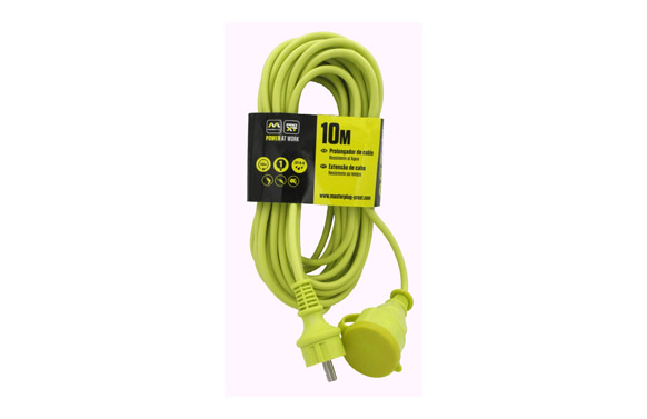 PROLONGADOR               10 MT VERDE