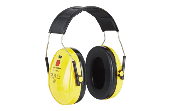 PROTECTOR AUDITIVO PELTOR SNR 27 DB