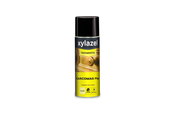 PROTECTOR MADERA SPRAY CAR250 ML