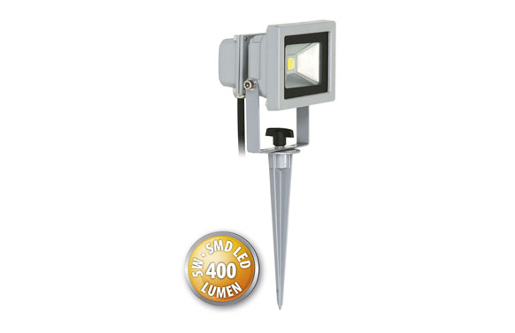 PROYECTOR SMD LED C/PICA 650XQ01165-10W