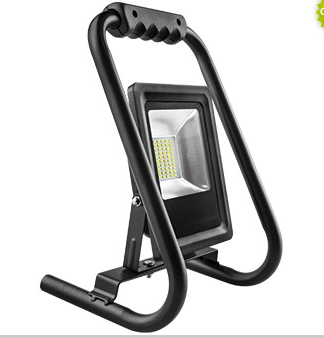 FOCO PROYECTOR LED CON SOPIP65 LUZ FRIA