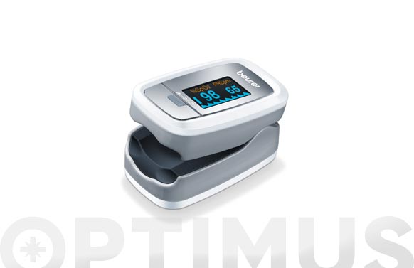 PULSIOXIMETRO             PO-30