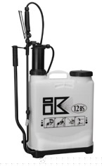 PULVERIZADOR INDUSTRIAL PRIK 9