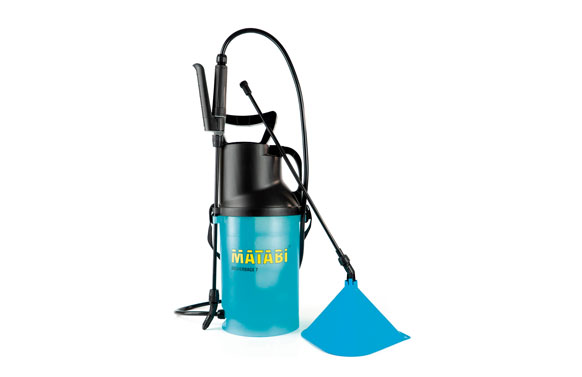 PULVERIZADOR PRESION PREVI5 L