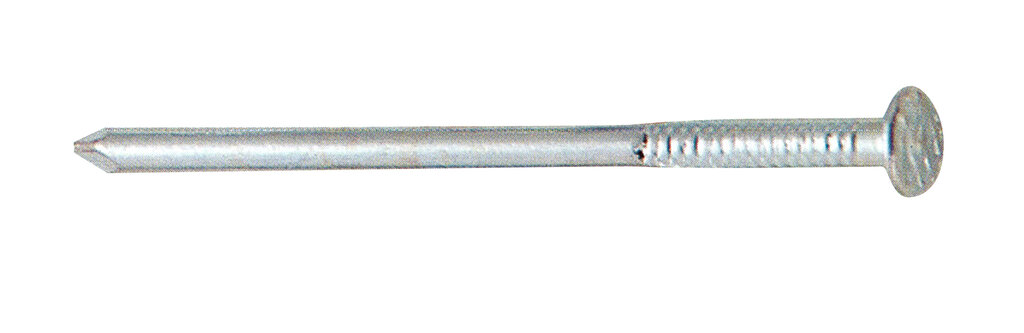 PUNTA ACERO PLANA    40MM   1350724-25U.