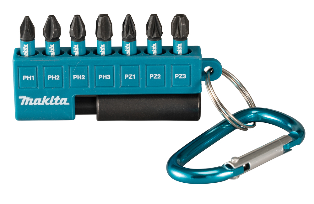 Punta impact black ( 8pz) jgo.   e-11994