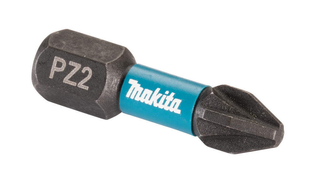 PUNTA TORSION BLACK PZ2-25 (25U) E-12376 2