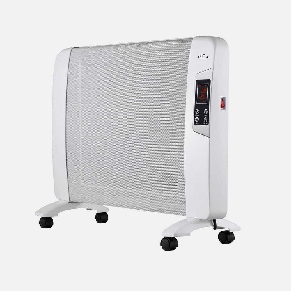 RADIADOR MICA 2000W ABRIGOTERM.REG. MAND 2