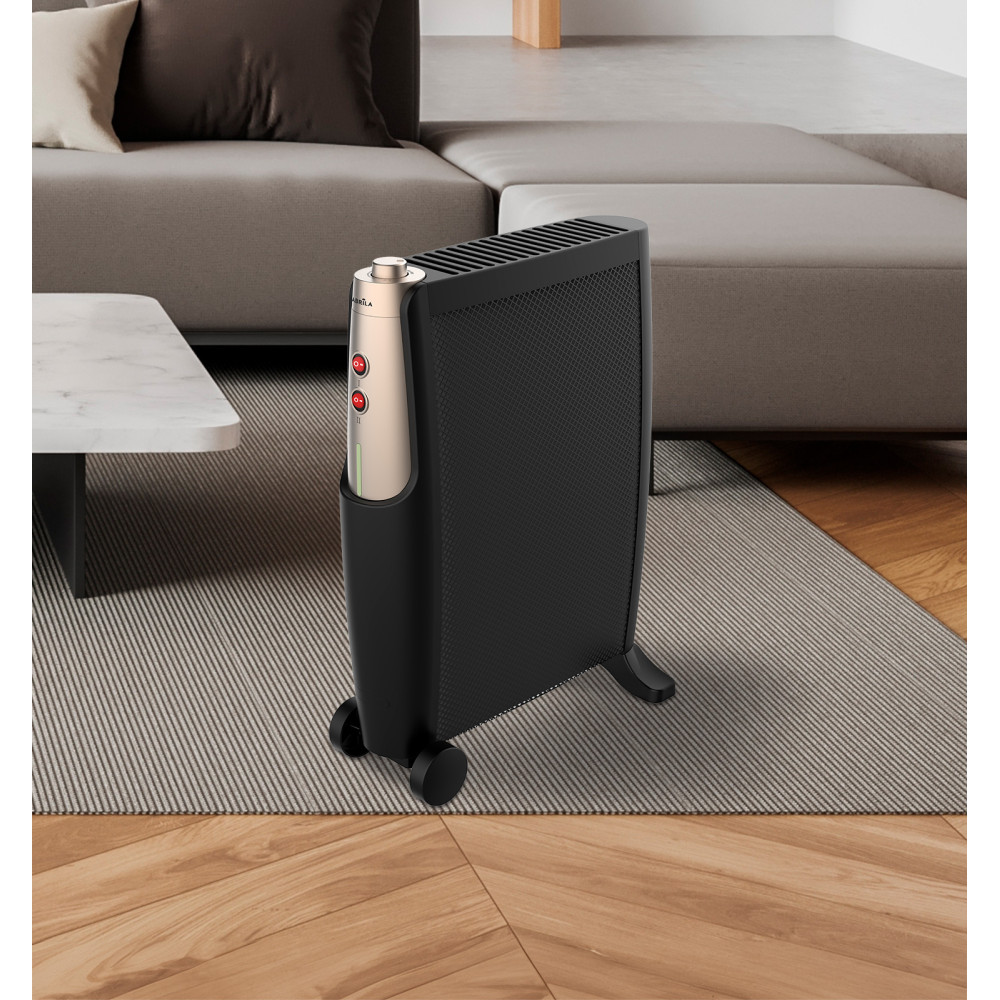RADIADOR MICA 2000W IMPERI2 POT. TERMOST 3