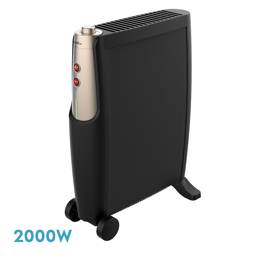 RADIADOR MICA 2000W IMPERI2 POT. TERMOST