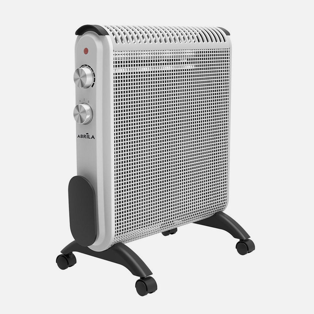 RADIADOR MICA 2000W CONDOR2 POT. TERMOST 2