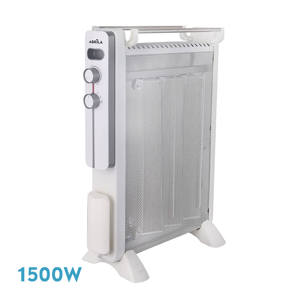 RADIADOR MICA 1500W CAICOS3 POT. ANTIV.