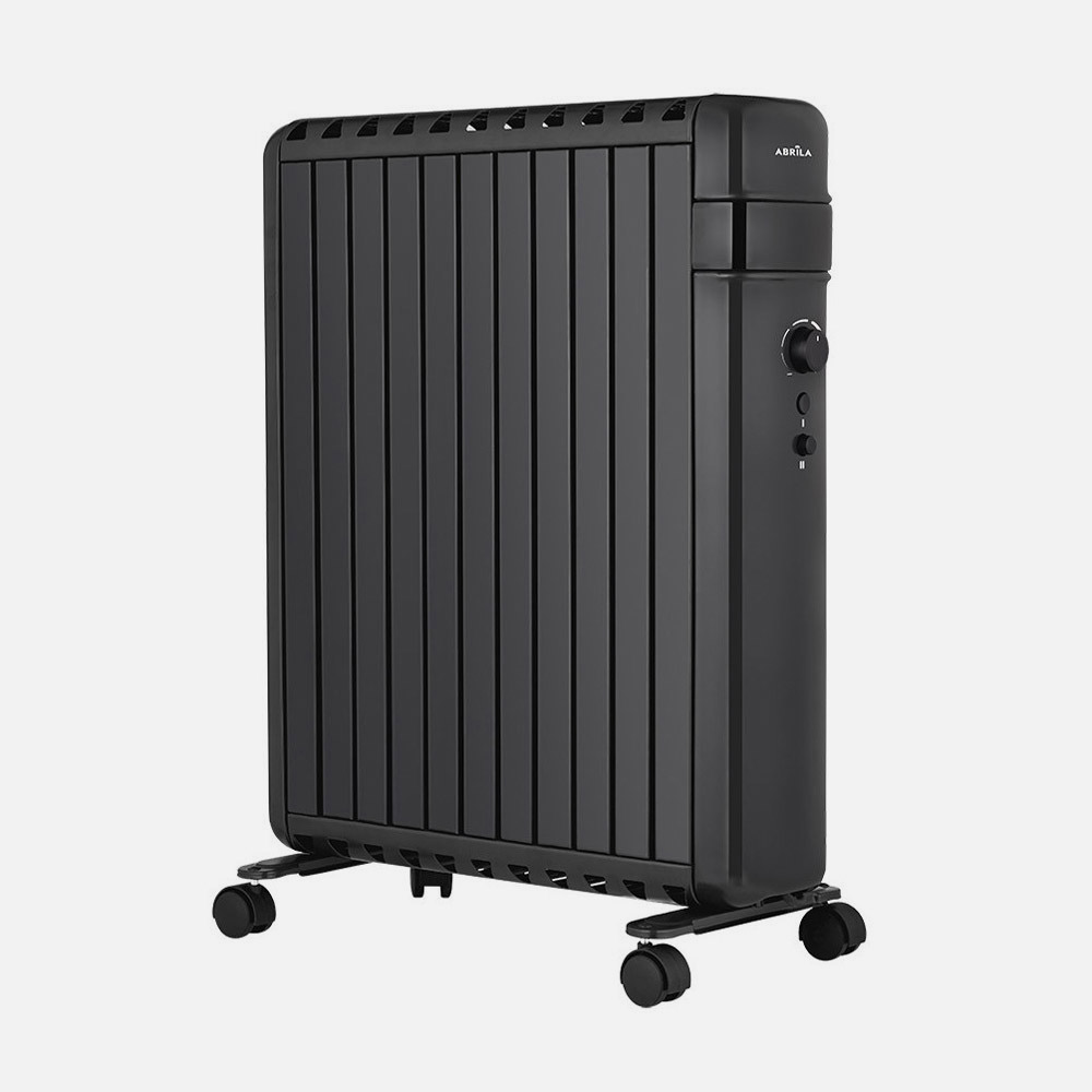 RADIADOR ACEITE 2500W POLO3 POT. ANTIV. 2