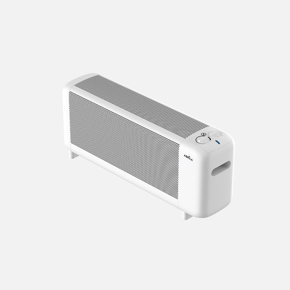 RADIADOR MICA 1500W PINSAP2 POT. ANTIV.