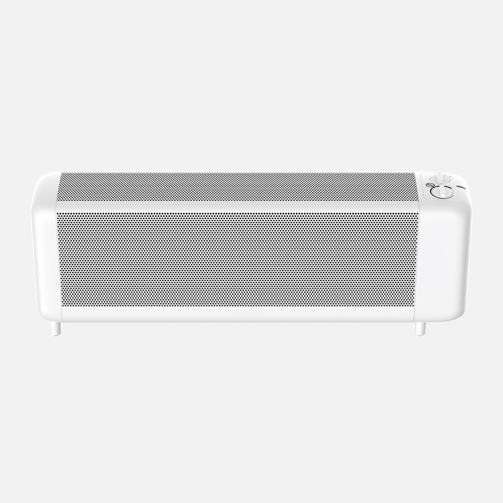 RADIADOR MICA 2000W PINSAP2 POT. TERM.RE 2