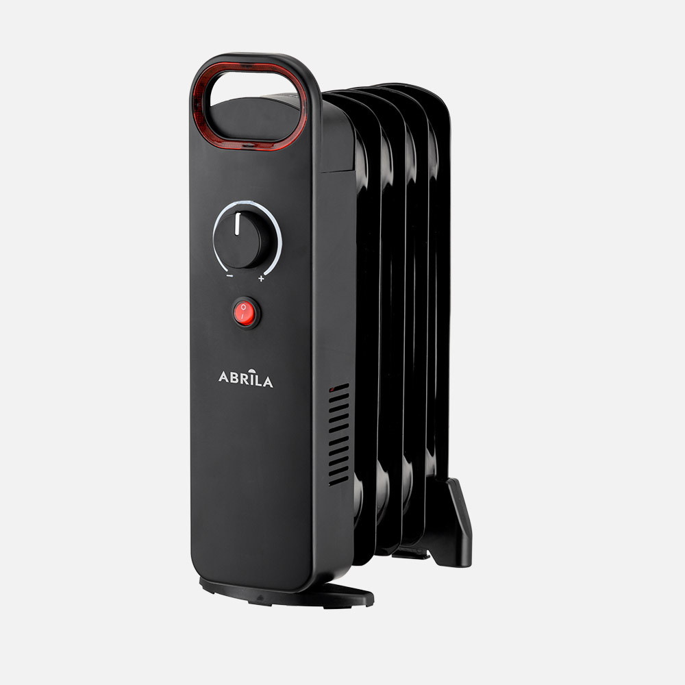 RADIADOR ACEITE 500W LAPACTERM.REG. PROT