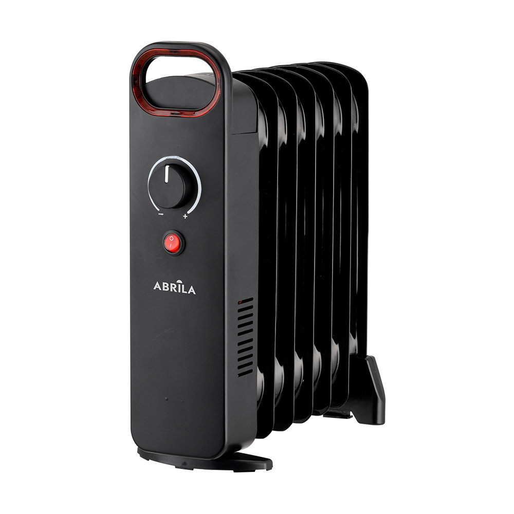 RADIADOR ACEITE 800W LAPACTERM.REG. PROT