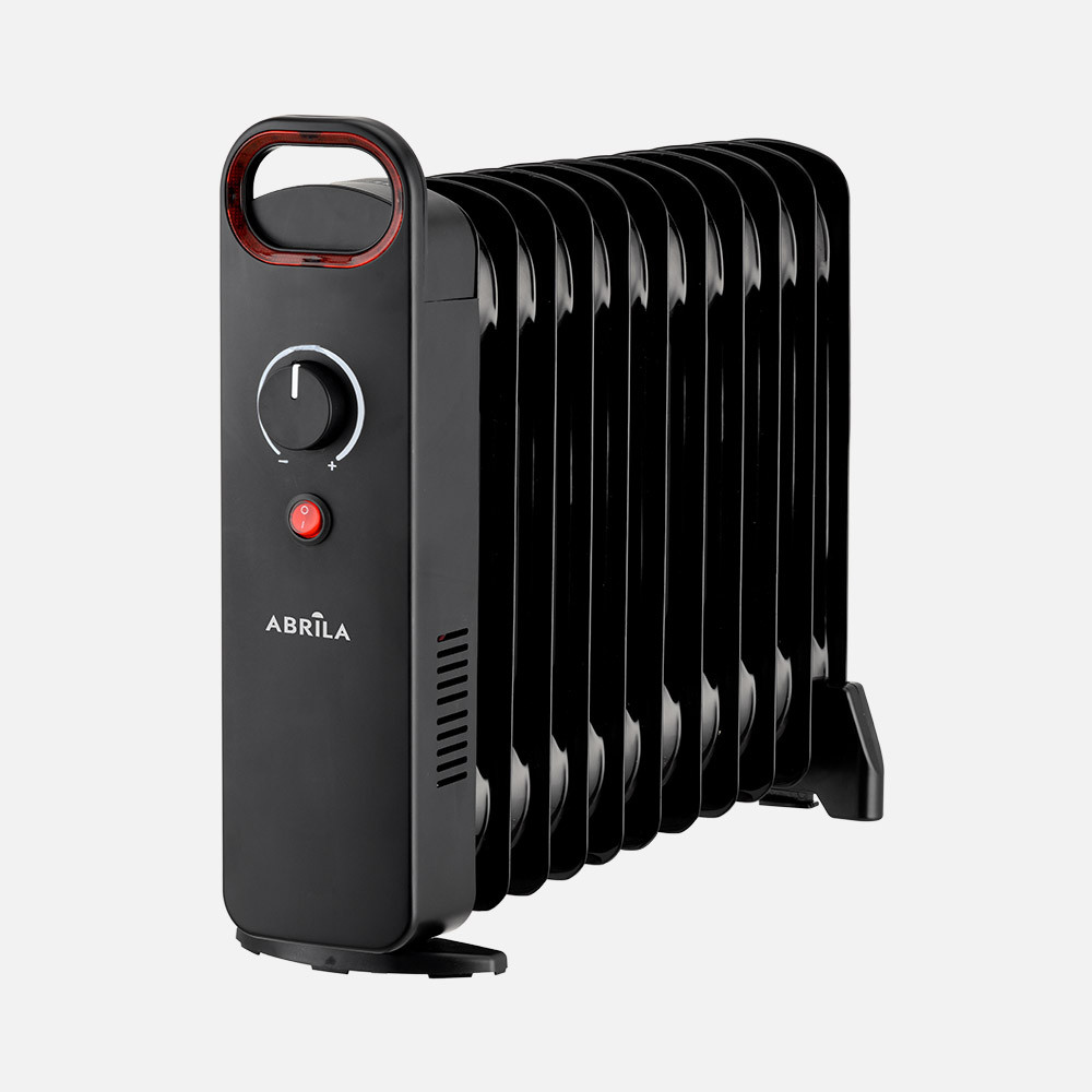 RADIADOR ACEITE 1000W LAPATERM.REG. PROT