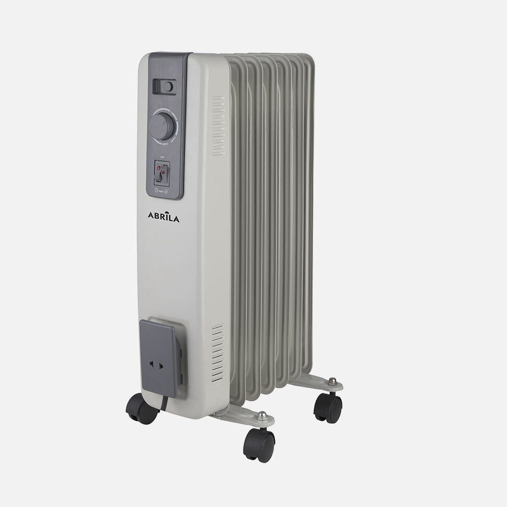RADIADOR ACEITE 1500W ACEB3 POT. TERM.RE