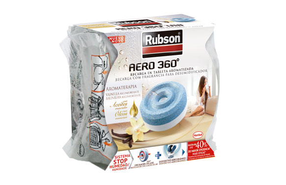 ANTIHUMEDAD RECARGA 450 GRFLORES