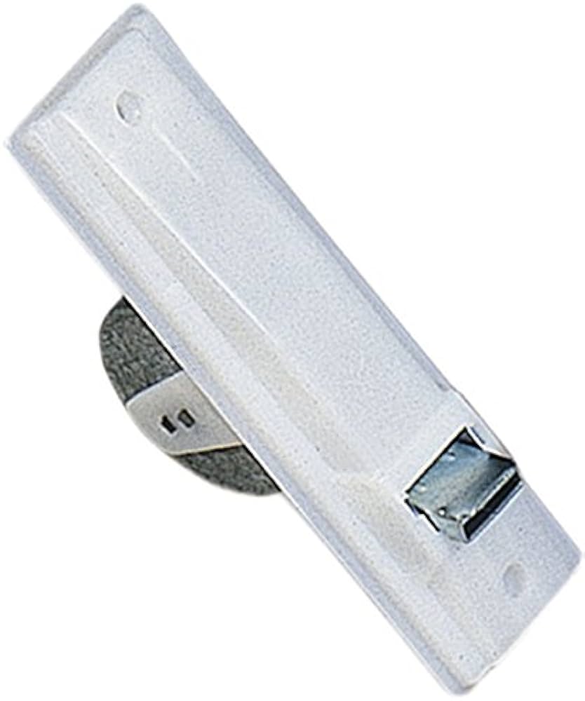 RECOGEDOR PLAST.GRANDE BLANCO 06-001-001
