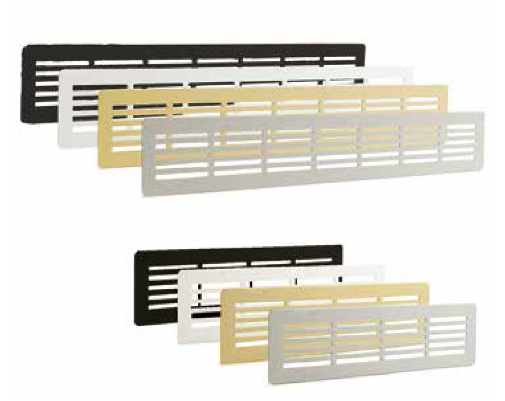 REJILLA VENTILACION DECORA0134/2506
