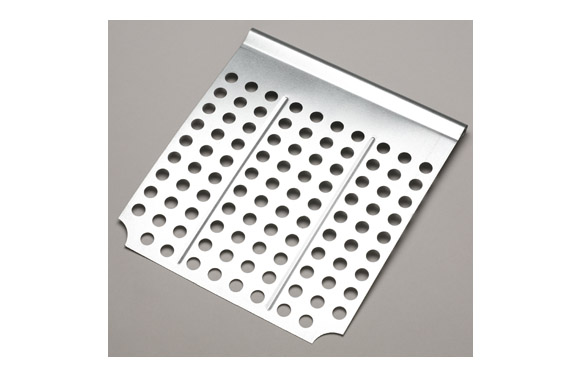 REJILLA METALICA PARA CUBE16 L