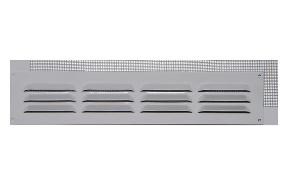 REJILLA SIN BORDE PLATA 0,8MM MOSQUITERA 5 X 24 CM 040075 1
