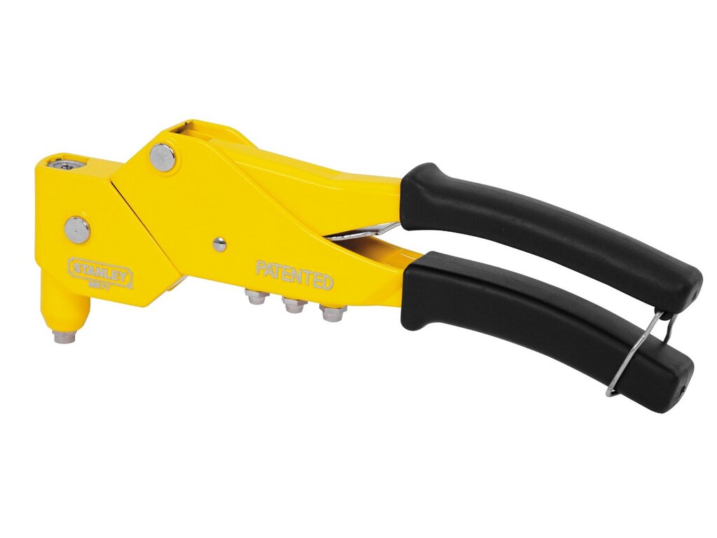 REMACHADORA CABEZA ROTACION       6-MR77