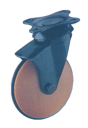 RUEDA      AFO  24/60FA NEGRO CEREZO 1