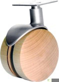 RUEDA EGOKI NE0150740EN9  H.WENGE  MATE 1
