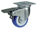 RUEDA GIRAT. AFO 476/50       POL.AZUL