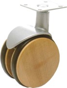 RUEDA EGOKI NE0150740EAF CROMO MATE 1
