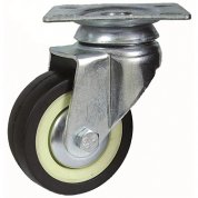RUEDA GIRAT. AFO 402/150 - GOMA 1