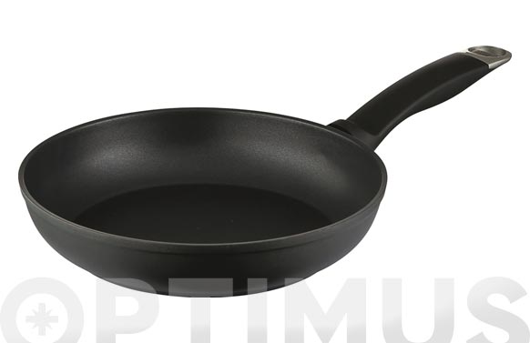 SARTEN TITANIO            22 CM-INDUCCIO