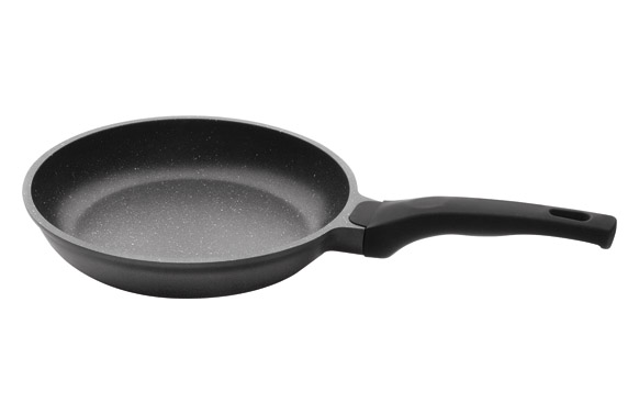 SARTEN ECO PIEDRA         18 CM
