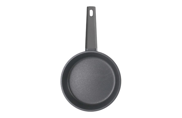 Sarten aluminio fundido induccion