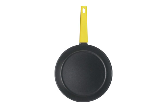 Sarten aluminio fundido induccion