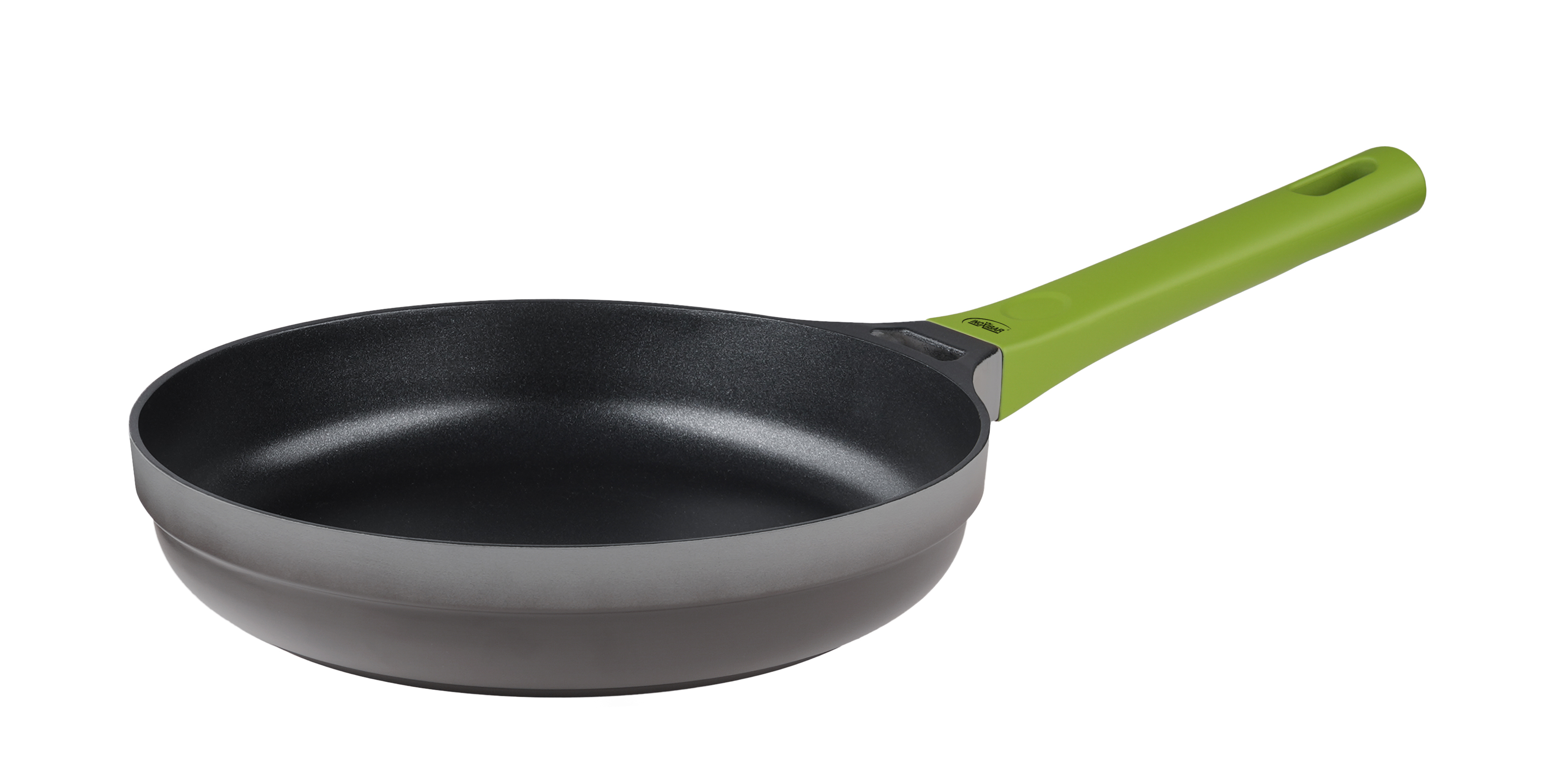 SARTÉN REVOLUT 24 CM      MANGO VERDE