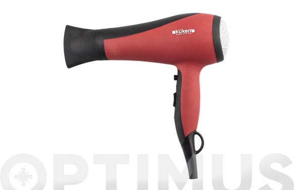SECADOR DE PELO IONICO 2200 W 32661 1